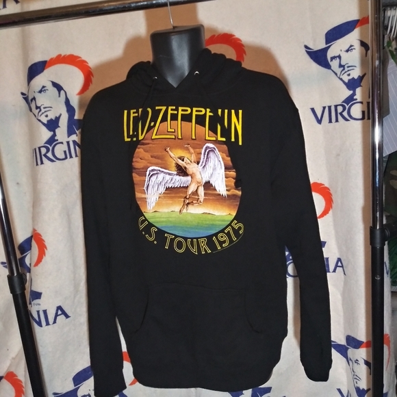 LED ZEPPLIN Other - LED ZEPPLIN HOODIE